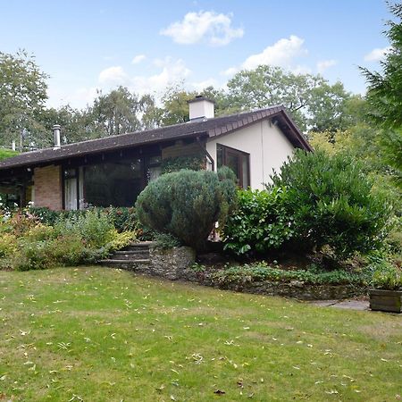Llwyn Onn Villa Newchurch  Exterior foto
