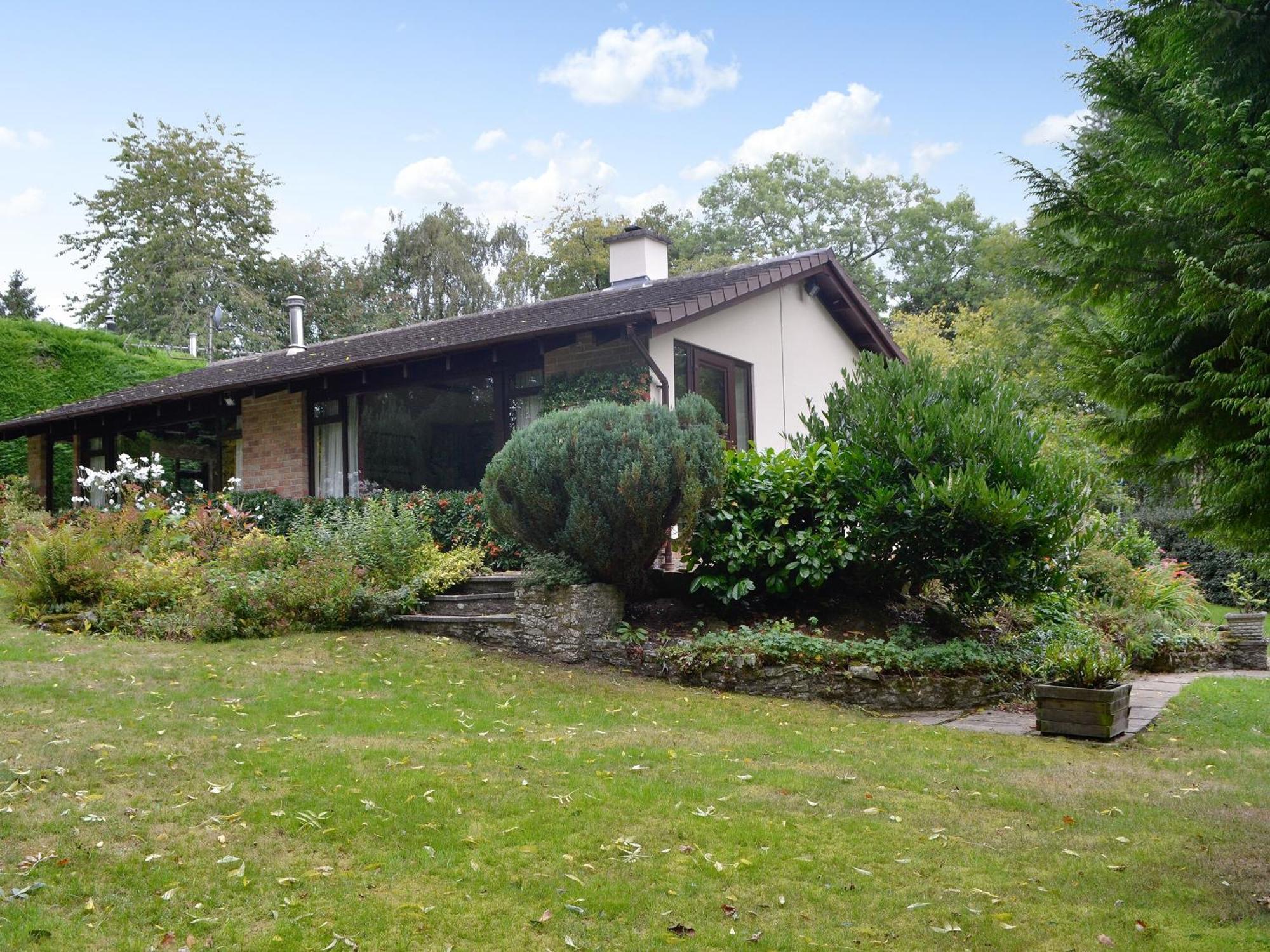 Llwyn Onn Villa Newchurch  Exterior foto